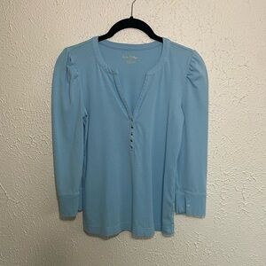 Lilly Pulitzer shirt